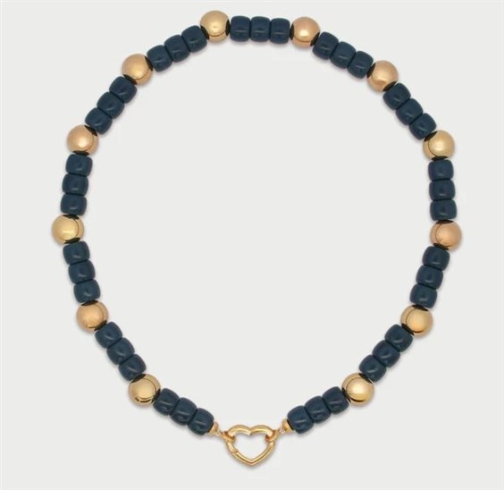 Collana Rue des Mille Donna in Lega metallica Cristallo CB-LGR 17 C13 - CB-LGR 17 C13